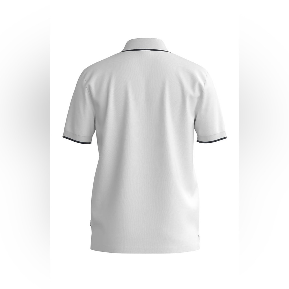 Men’s Parlay Polo Shirt - Picture 2 of 2